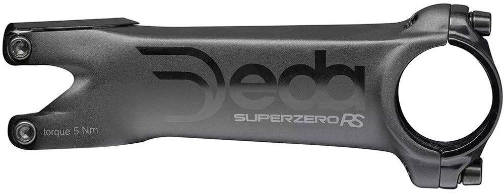 DEDA Superzero RS Vorbau kaufen | Bike-Discount