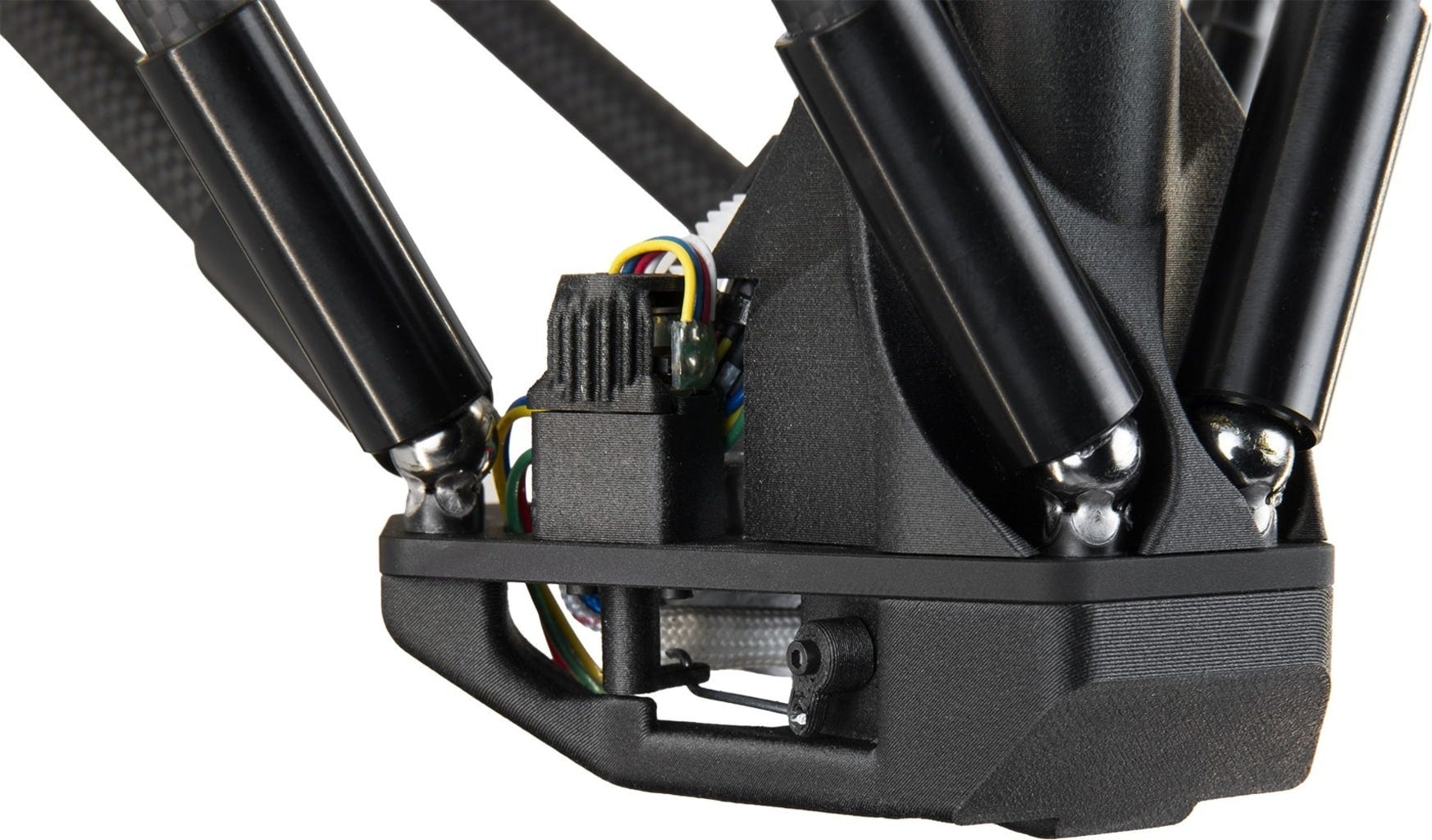 Prusa  Pro HT90    Wenn Hightech auf Hochleistungsdruck trifft!