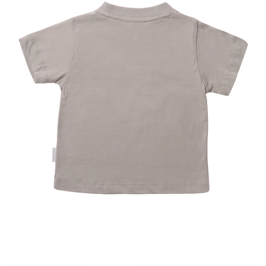 Liliput T-Shirt Khaki