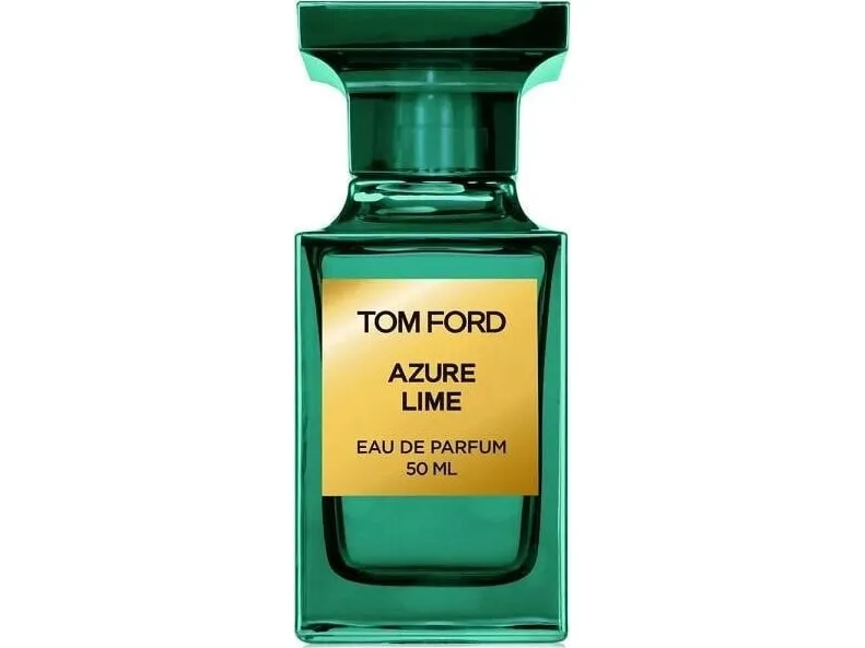 TOM FORD AZURE LIME (W) EDP/S 50ML
