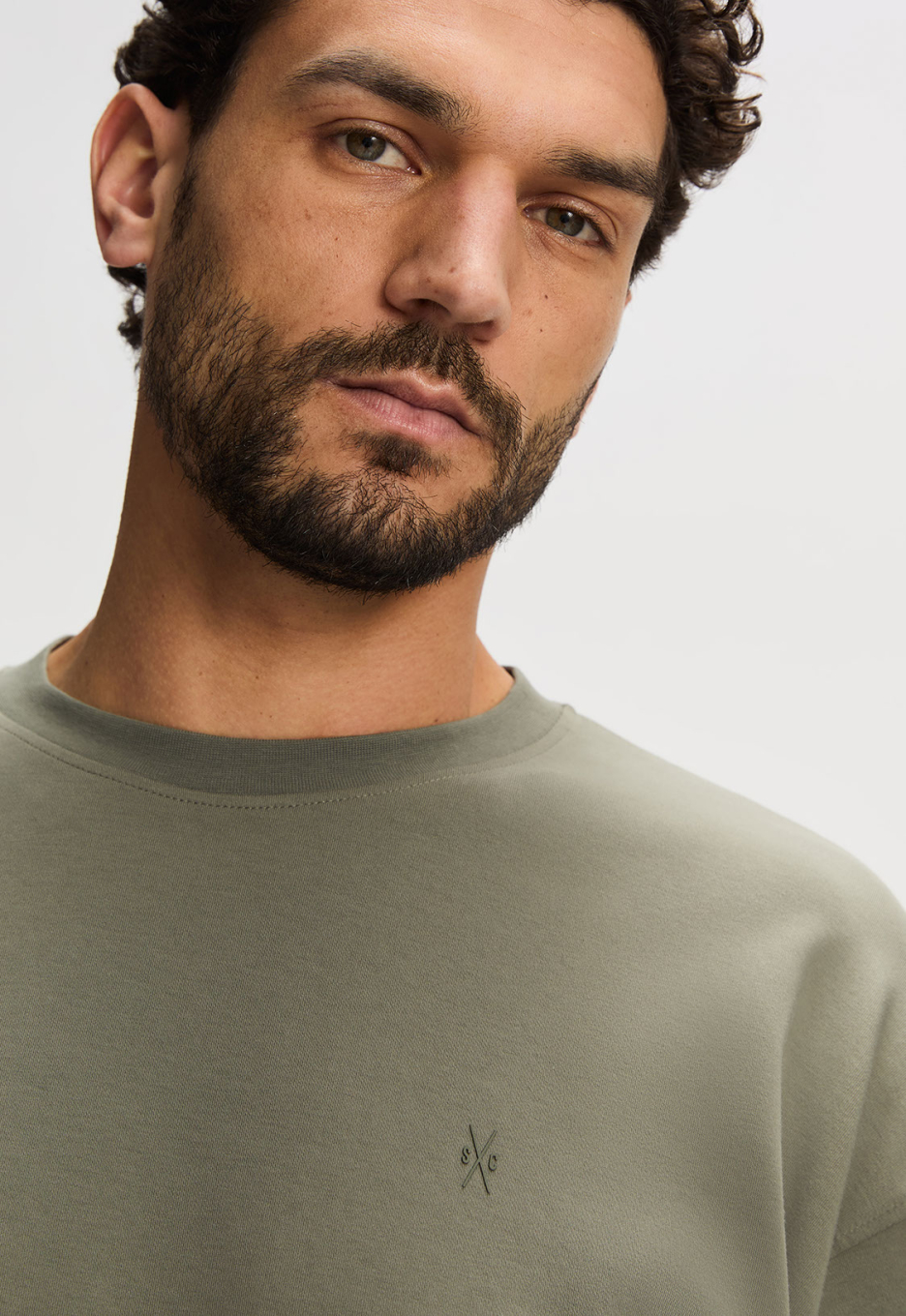 Silvercreek Fox Sweater