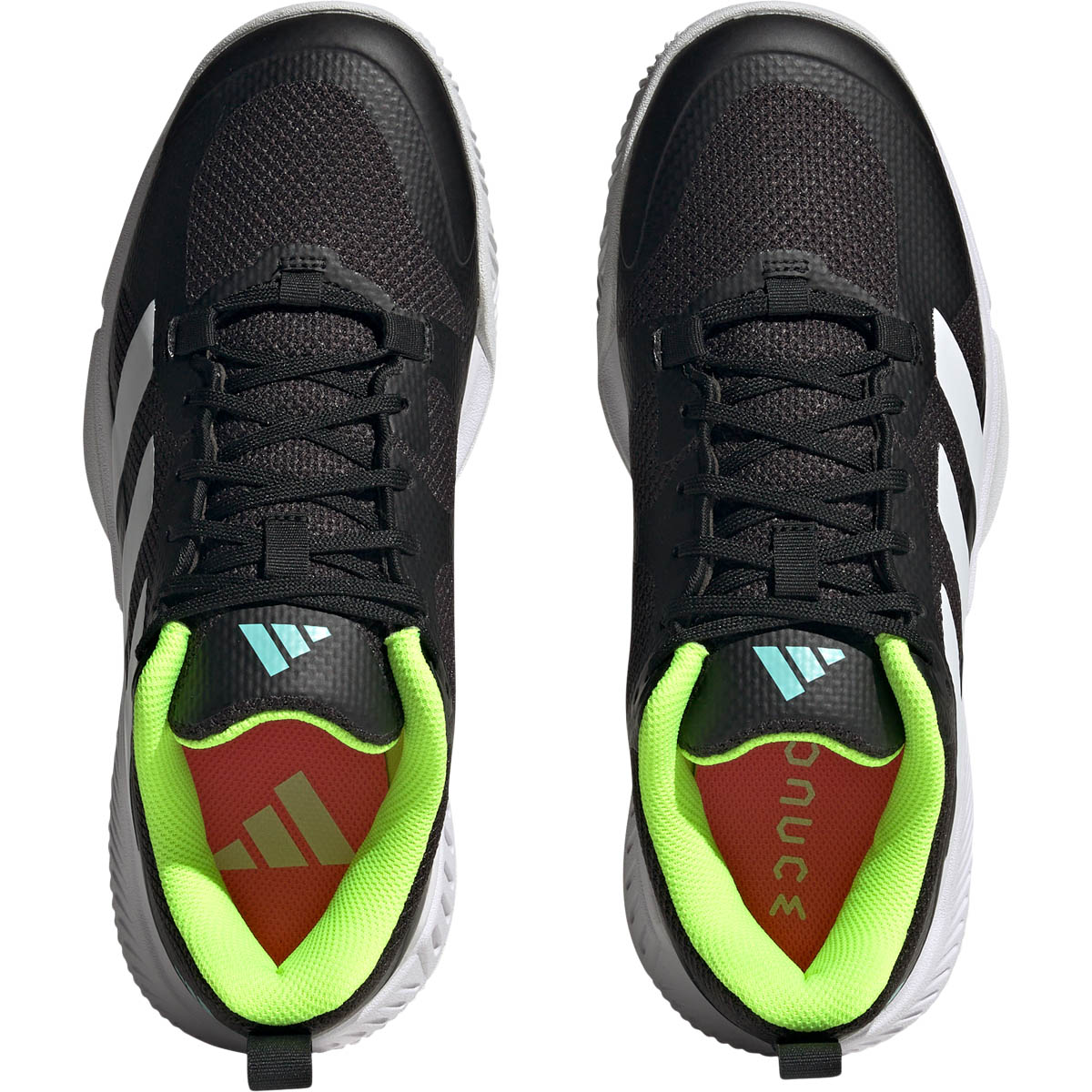 adidas Court Team Bounce 2.0 Håndboldsko Dame