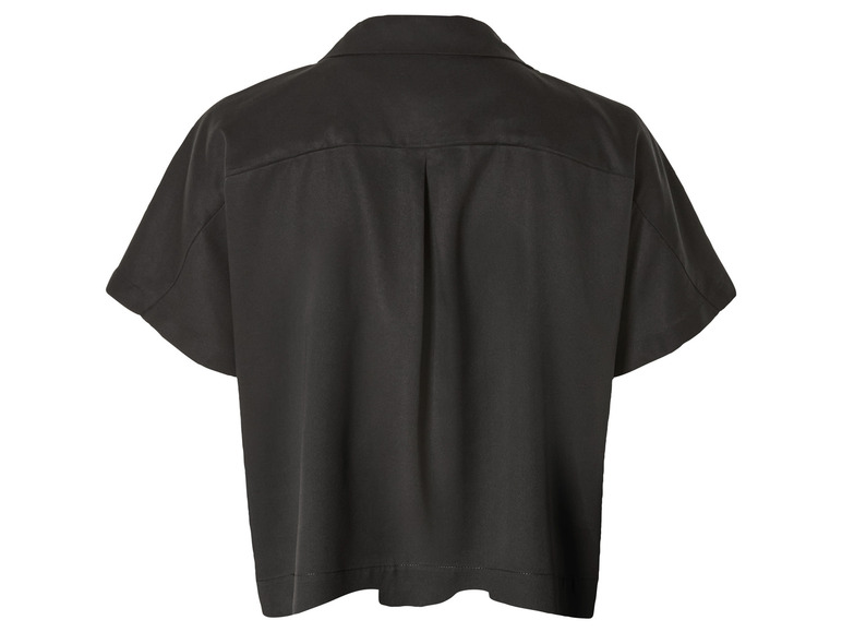 Blouseshirt