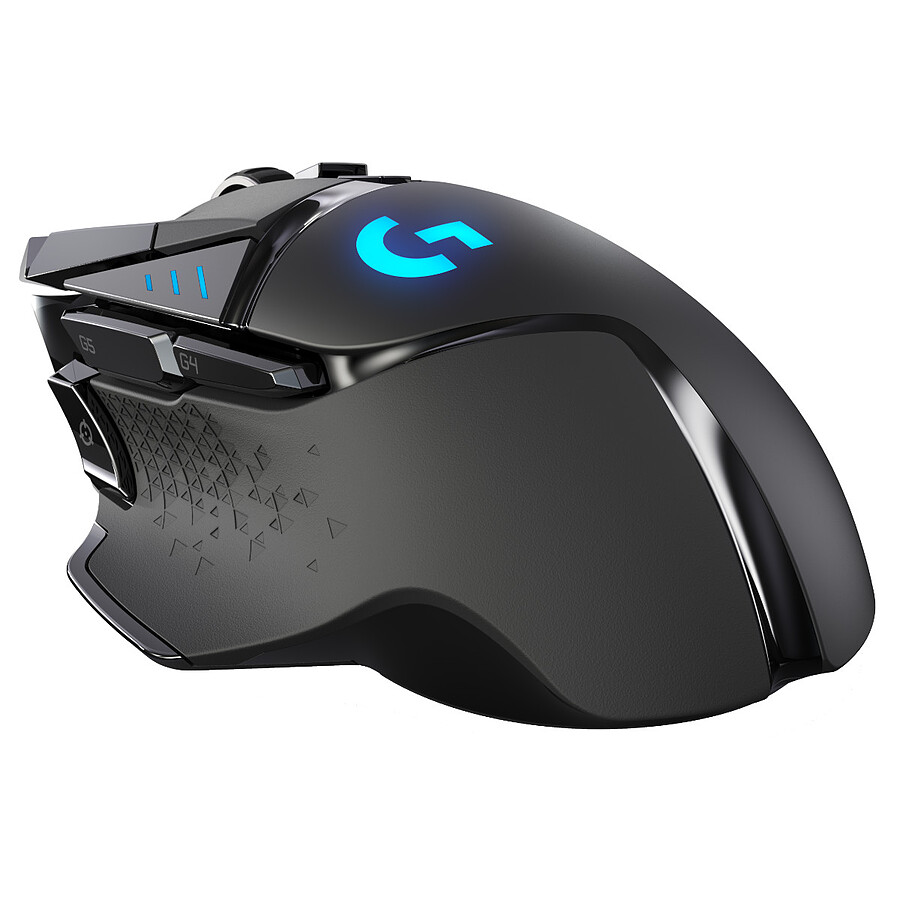 Logitech G G502 Lightspeed