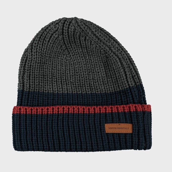 Veritas-Muts colourblock