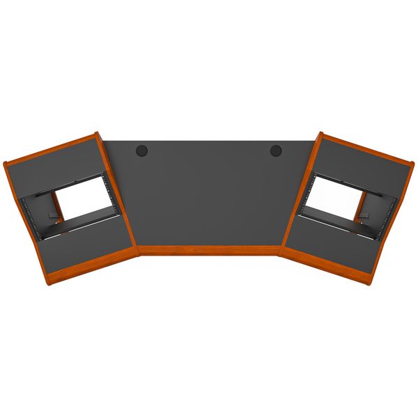 Zaor ONDA MKII Angled Cherry