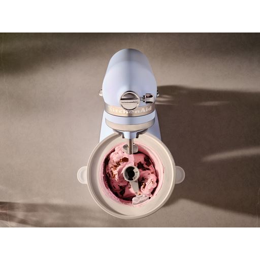 KitchenAid Artisan KSM 195 Standmixer, Blue Salt