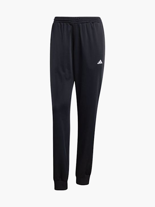 adidas Trainingsanzug Schwarz