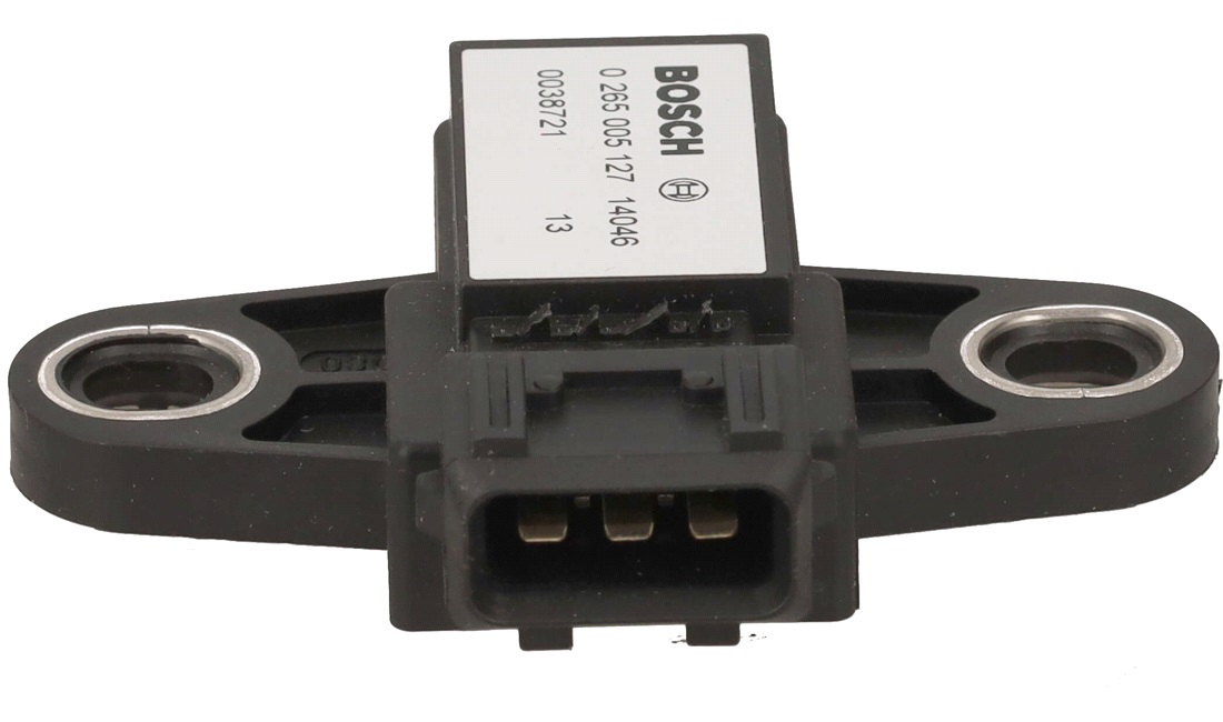 Sensor