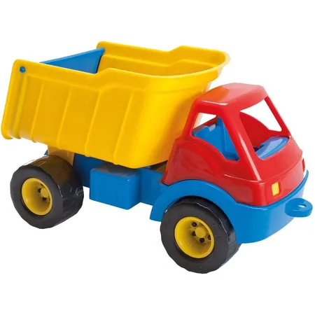 Dantoy LKW aus Kunststoff