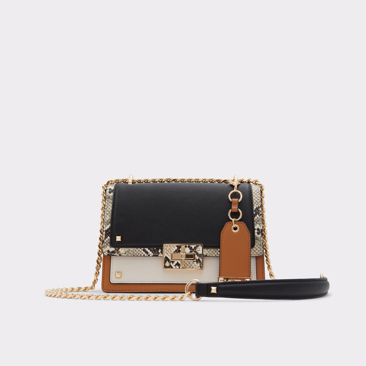 Byworth Bone Multi Women Crossbody Bags