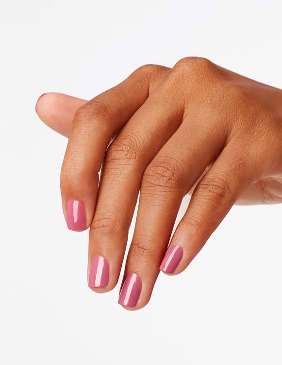 OPI Nail Lacquer Just Lanai-Ing Around NLH72 15ml