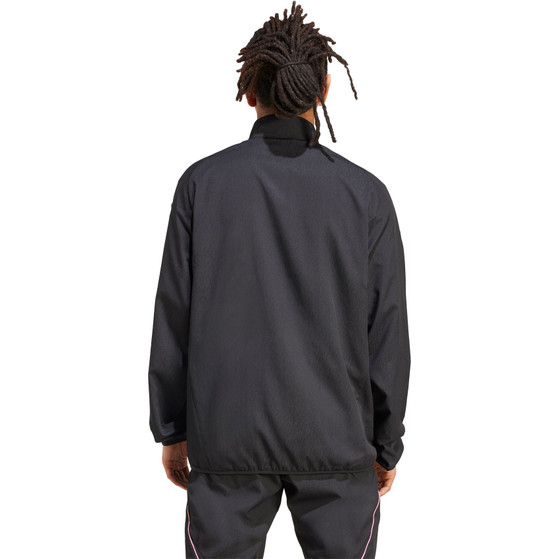 adidas Juventus Pre-Match Jacket 2025/2026