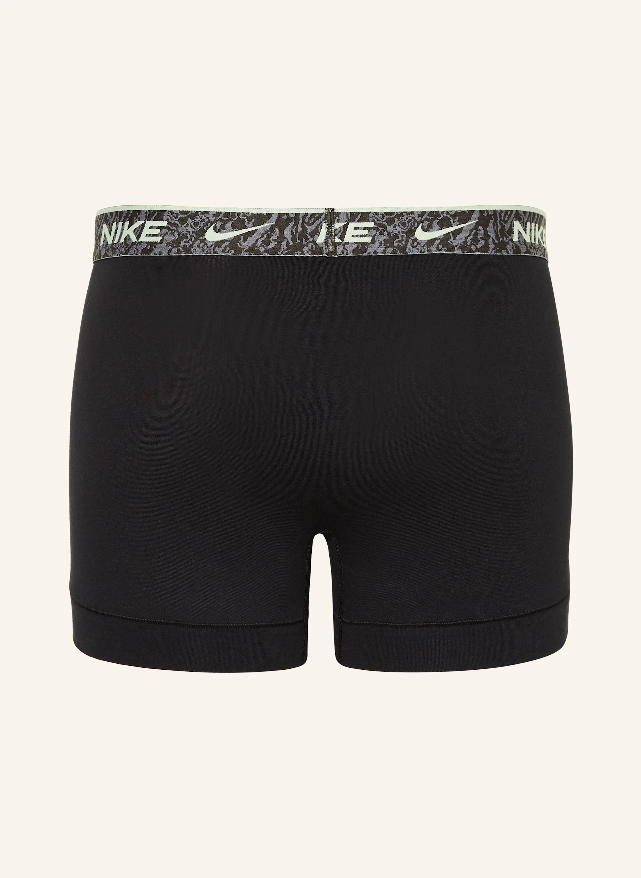 Nike 3er-Pack Boxershorts EVERDAY COTTON STRETCH