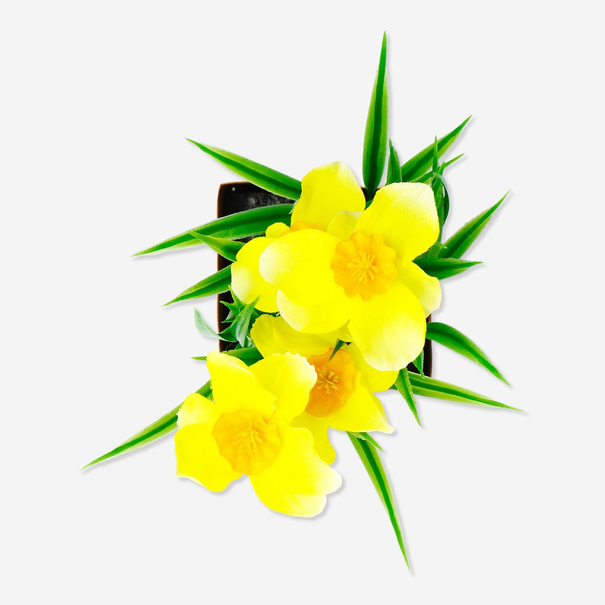 Dekorativ blomst