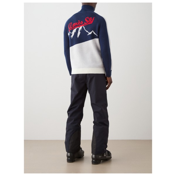 We Norwegians - Afterski Sweater - Pull en laine mérinos
