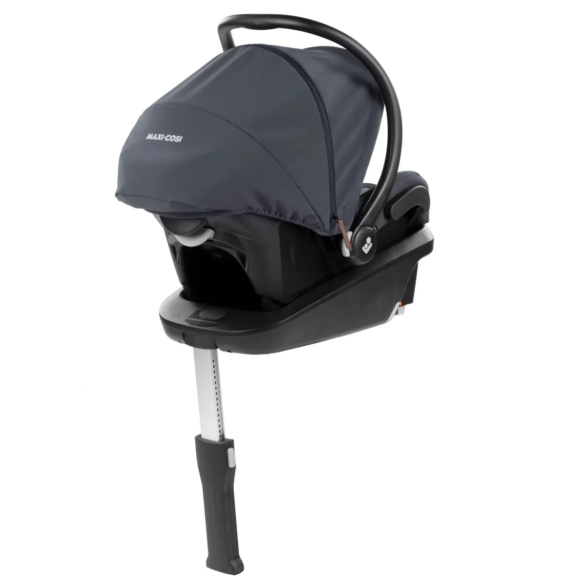 Maxi-cosi Siège d'Auto Mico XP Max 5-30lb - Essentiel Graphite