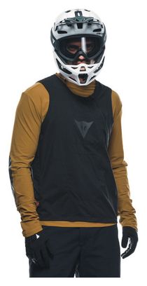 Gilet VTT Dainese HGC Hybrid Noir