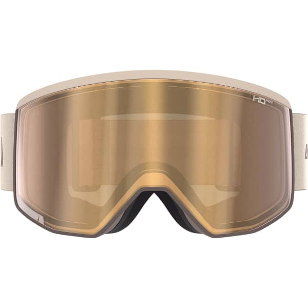 Masque de ski ATOMIC ATOMIC FOUR PRO HD SAND
