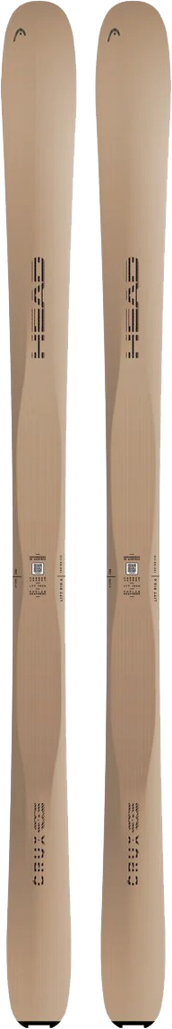Crux 93 Beige