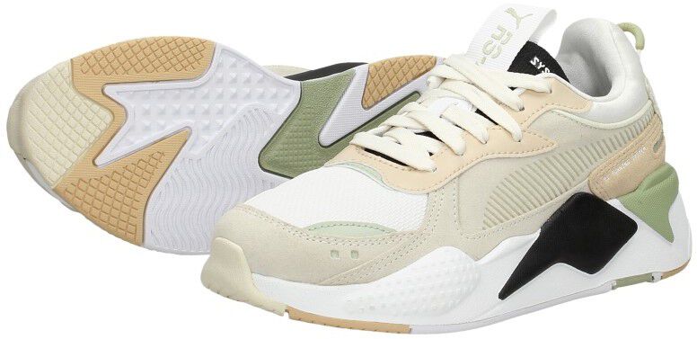 Puma RS-X Reinvent wit