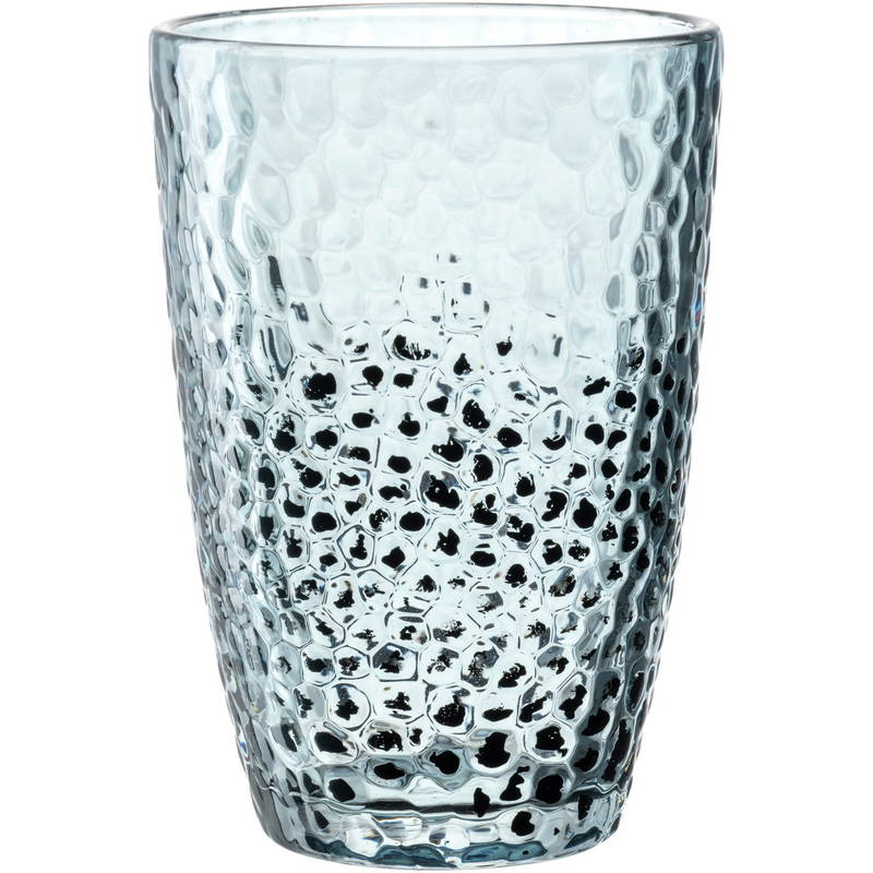 Leonardo Trinkglas MATERA blau 340ml
