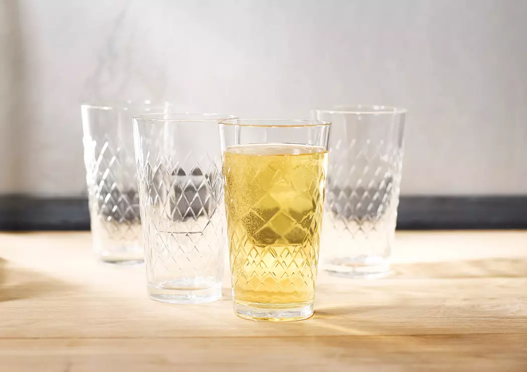 Trinkglas Apfelwein 250 ml