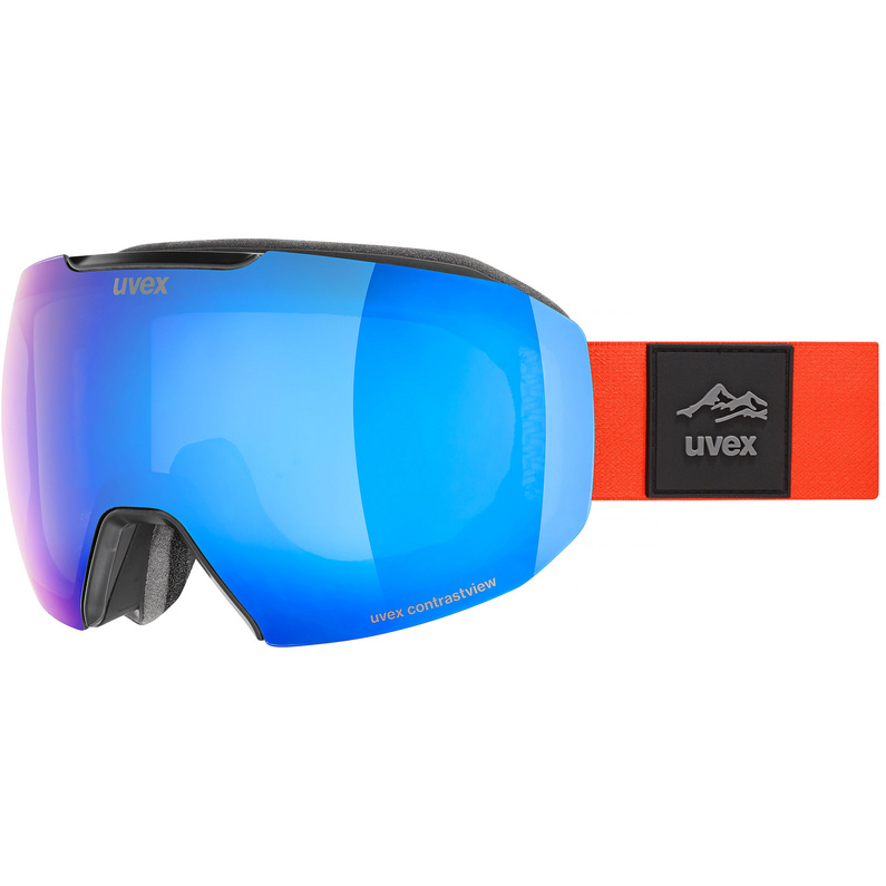 Uvex Epic Attract Skibrille