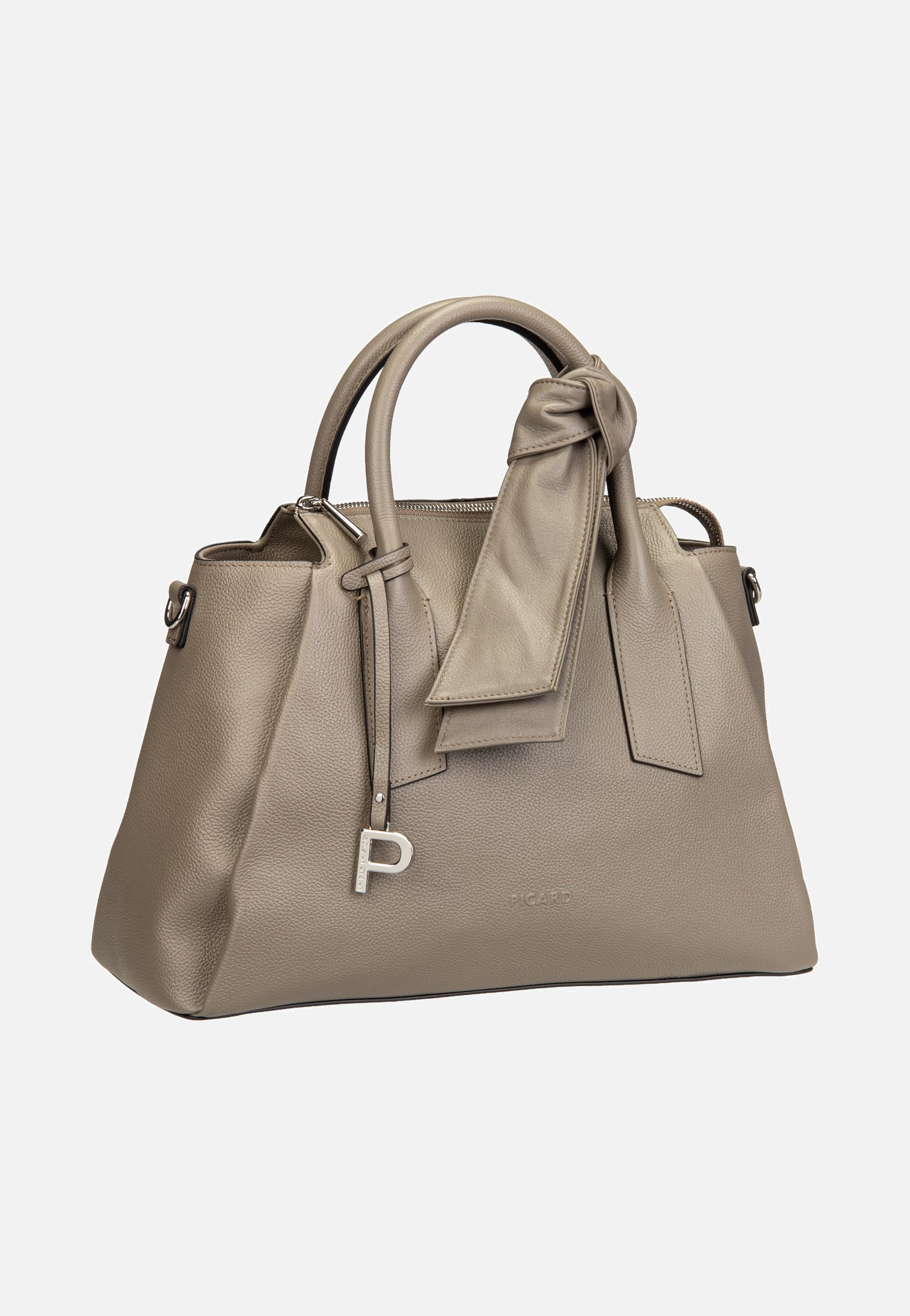 Embrace 7312 Gravel - Tote Bag
