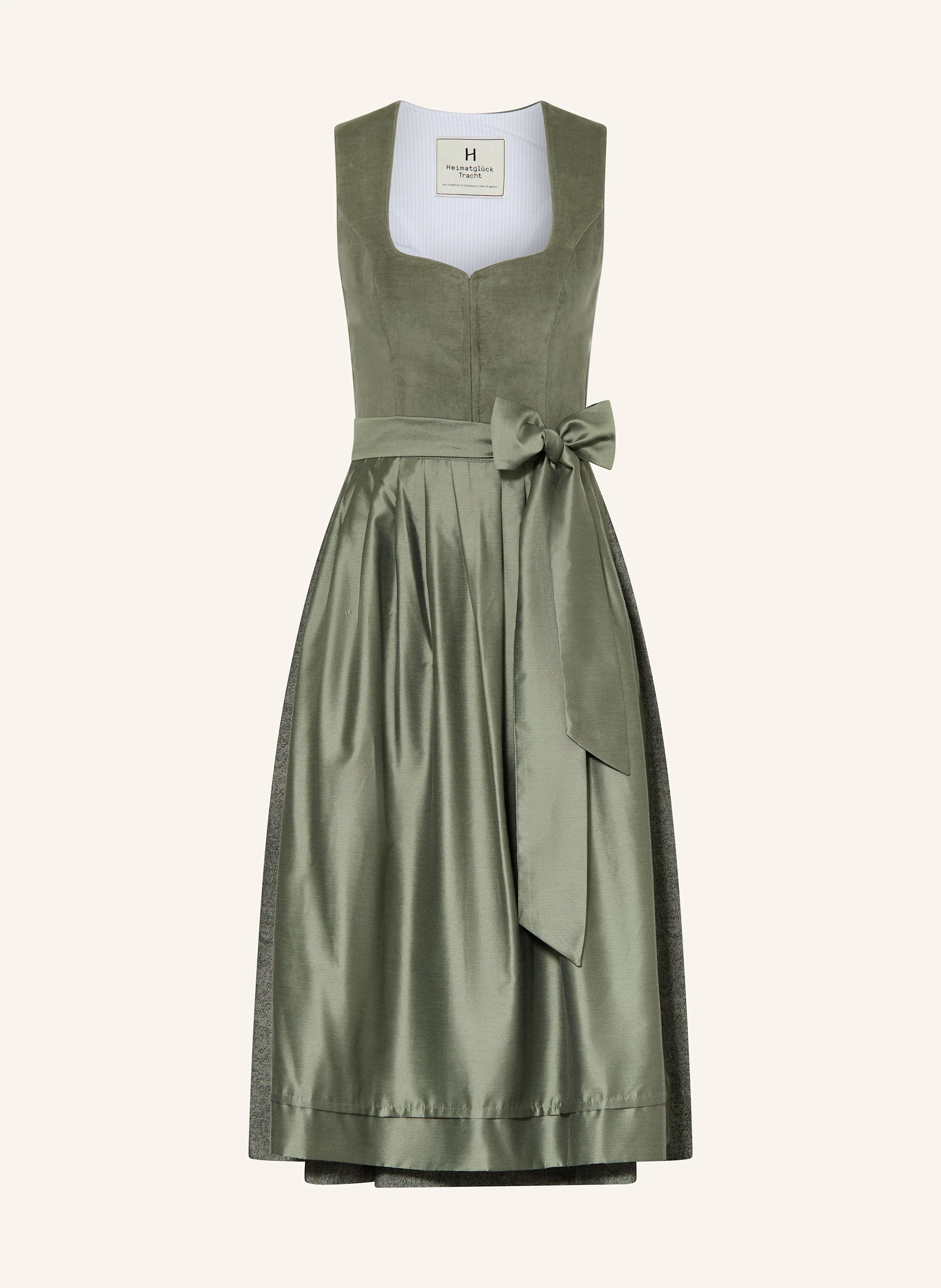 Heimatglück Tracht Dirndl ANNELIESE