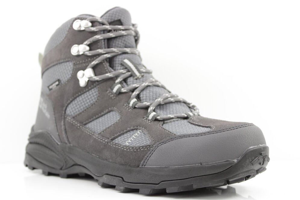 Jack Wolfskin Trail Hiker Texapore Mid