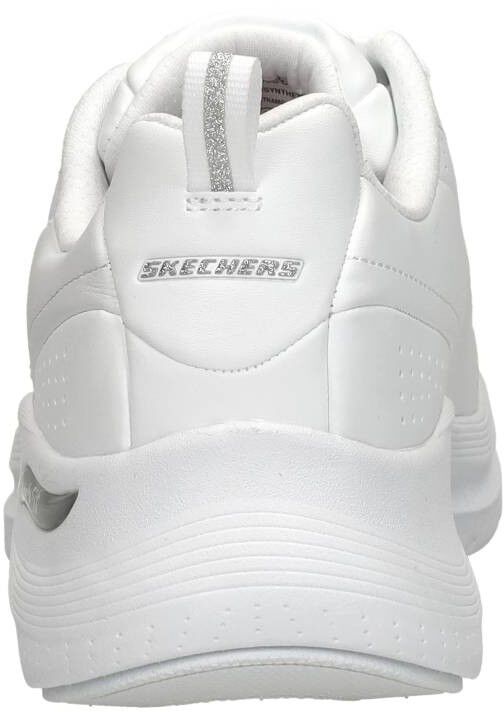 Skechers Arch Fit 2.0 - Star Bound wit