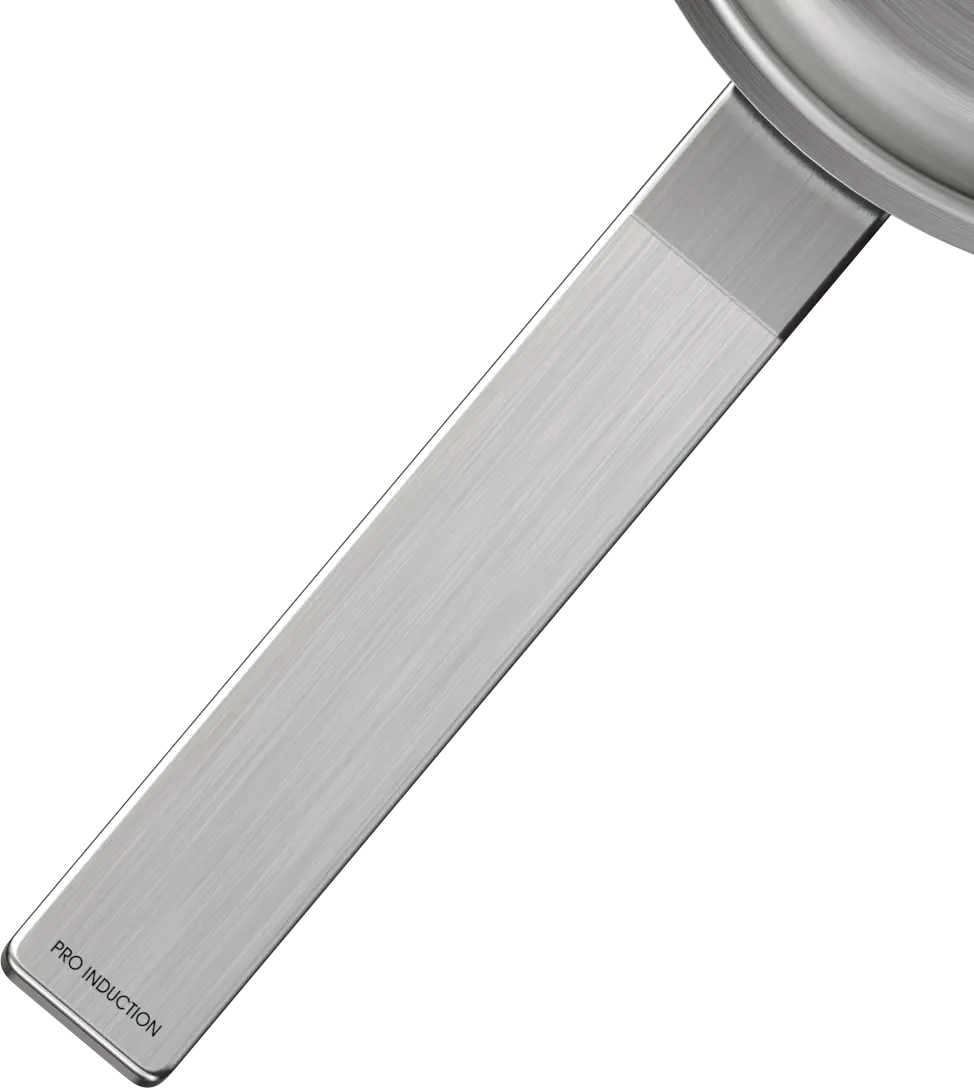 Steelpan ⌀ 16 cm - geschikt voor inductie 17006180