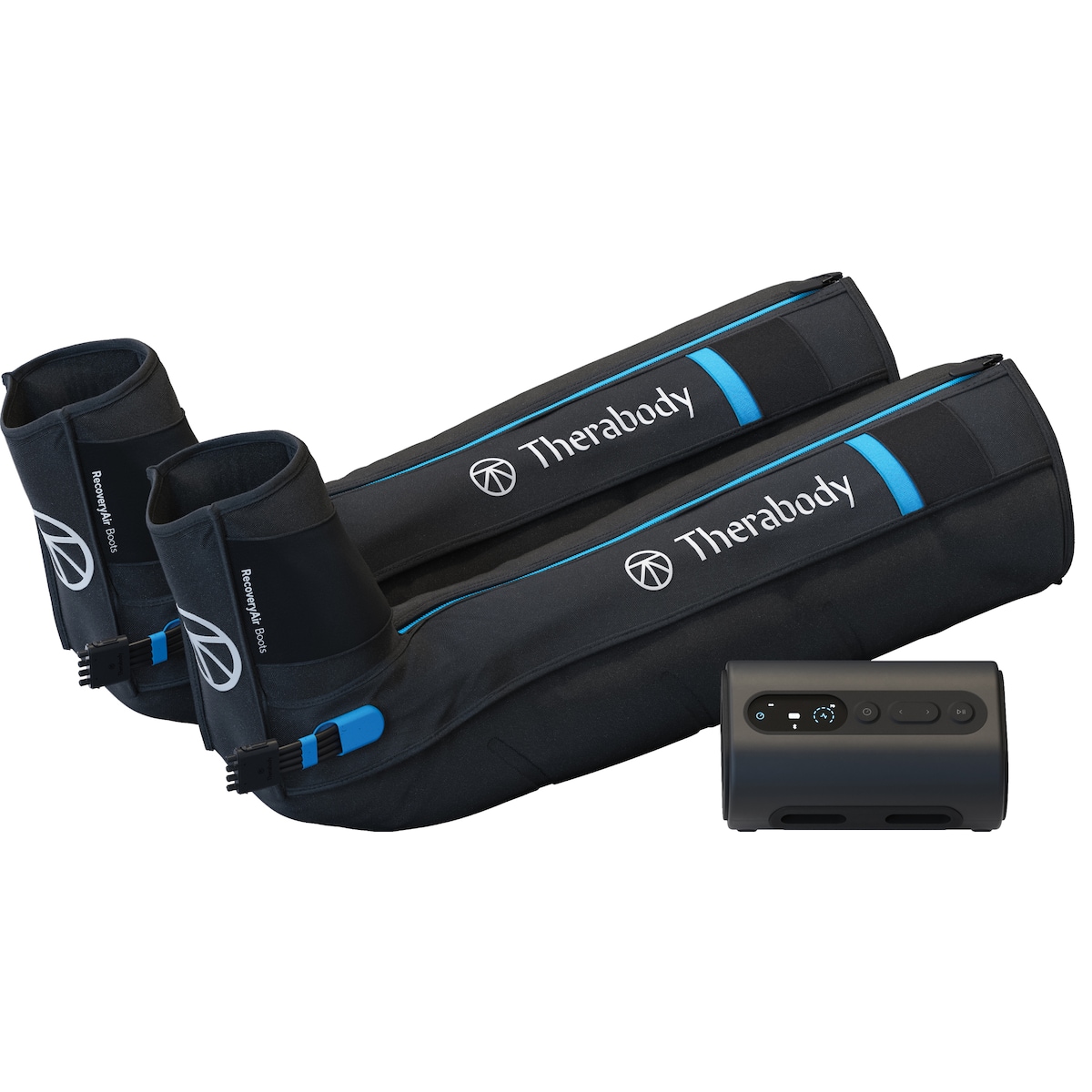 RecoveryAir Prime kompresjonsstøvler fra Therabody (large)