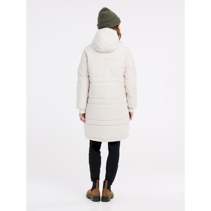 Prtadoreys Parka - Parka femme