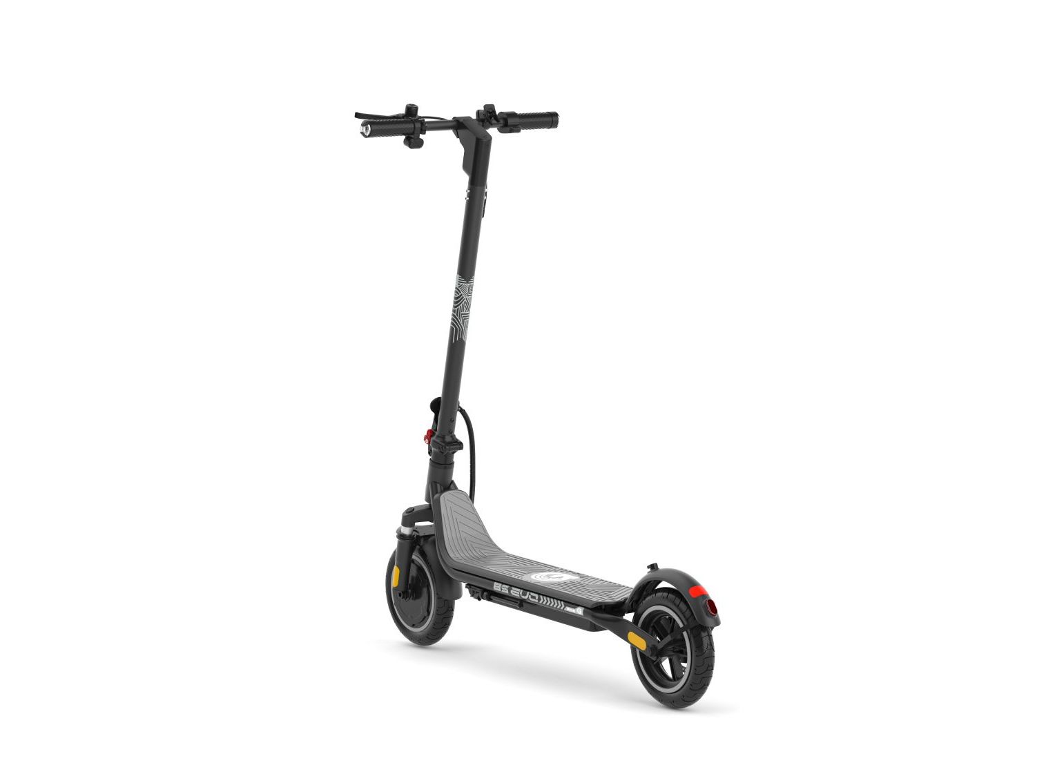 TROTINETE URBANGLIDE RIDE 85 EVO