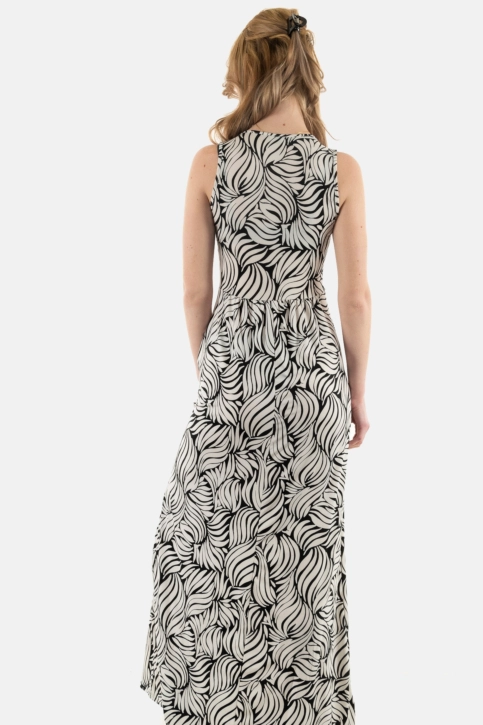 Robe morgan 241-rdelti multico