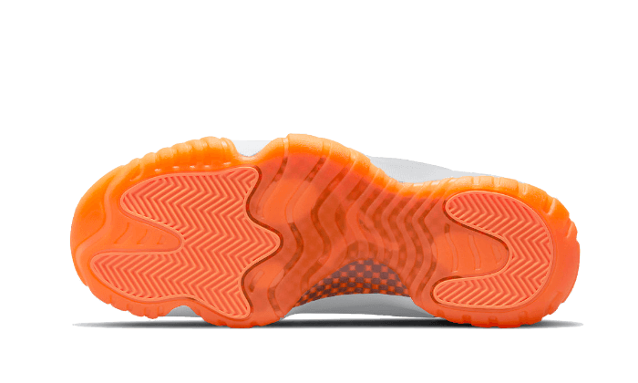 Air Jordan 11 Retro Low Bright Citrus