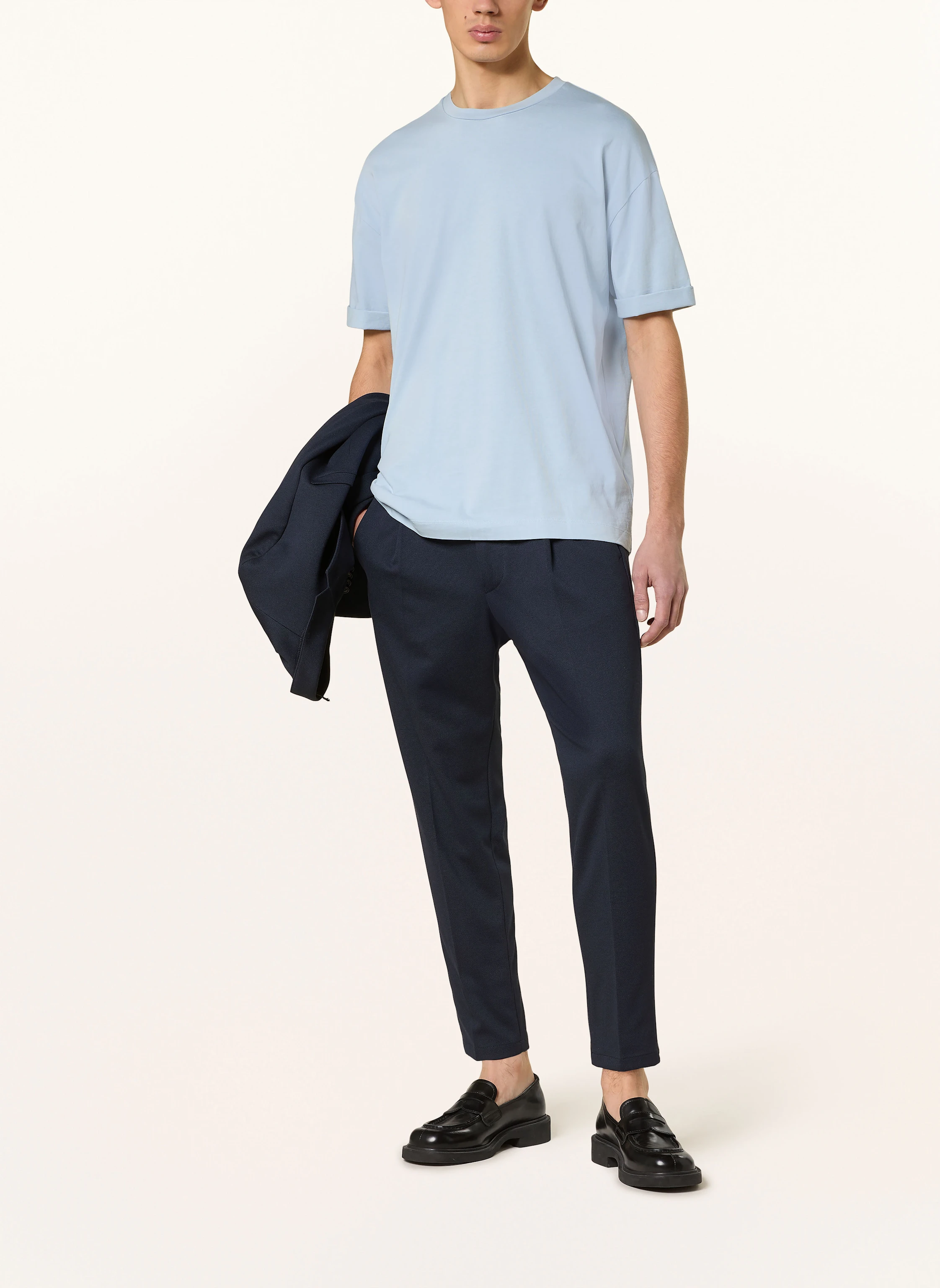 DRYKORN T-Shirt THILO