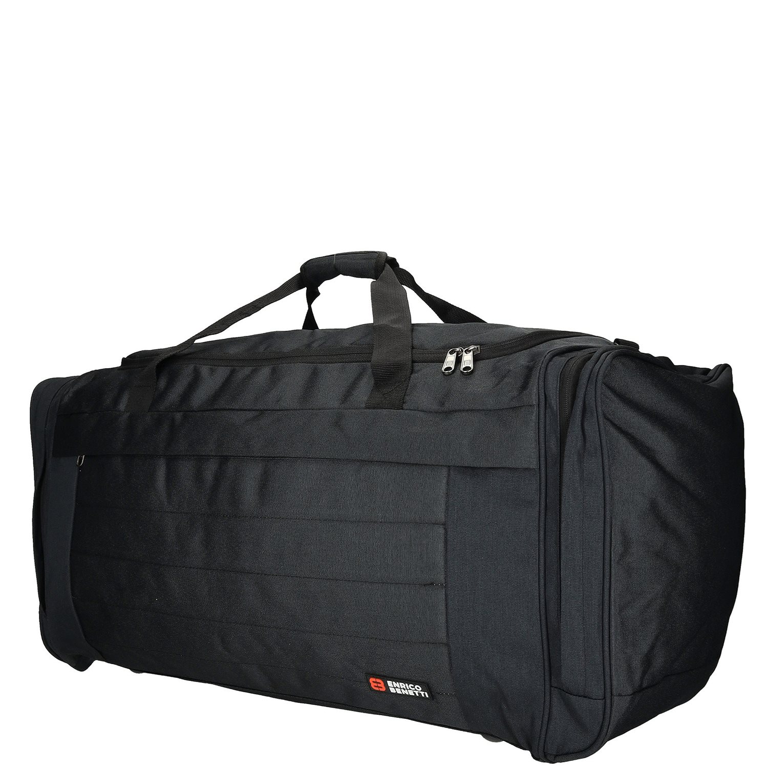 Enrico Benetti Montevideo Sport / Travel Bag 87L black