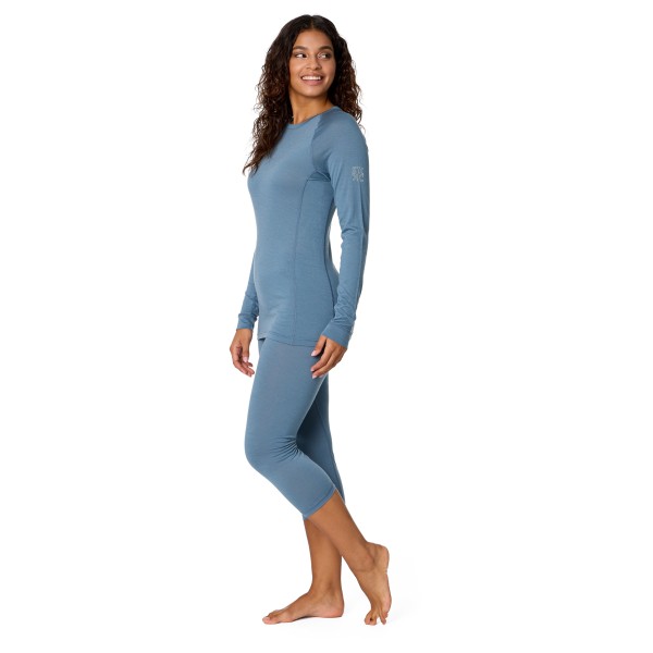 Stoic - Women's Merino180 BengtSt. L/S - Sous-vêtement mérinos