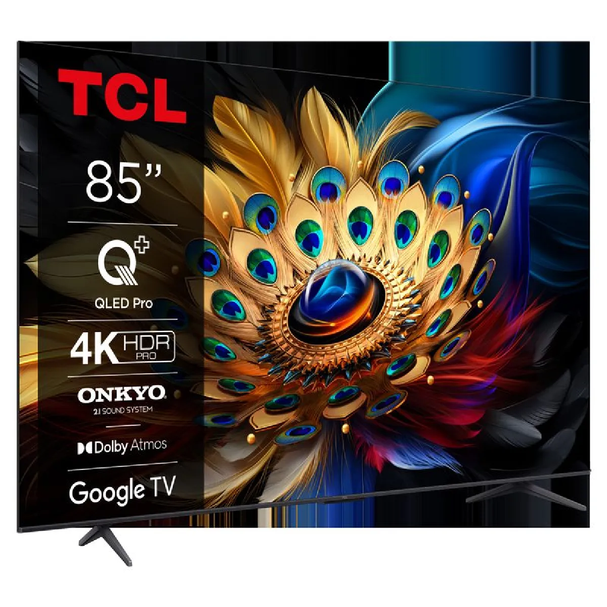 TCL 85C655