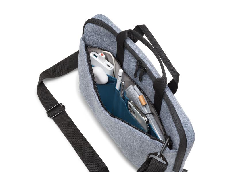 DICOTA Notebooktasche Eco Slim Case MOTION 15.6 