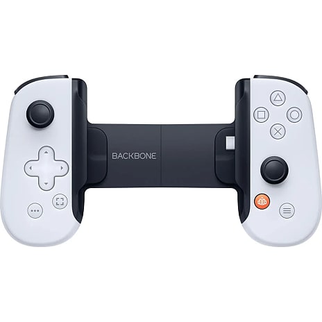 Backbone Controller One Lightning - hvid