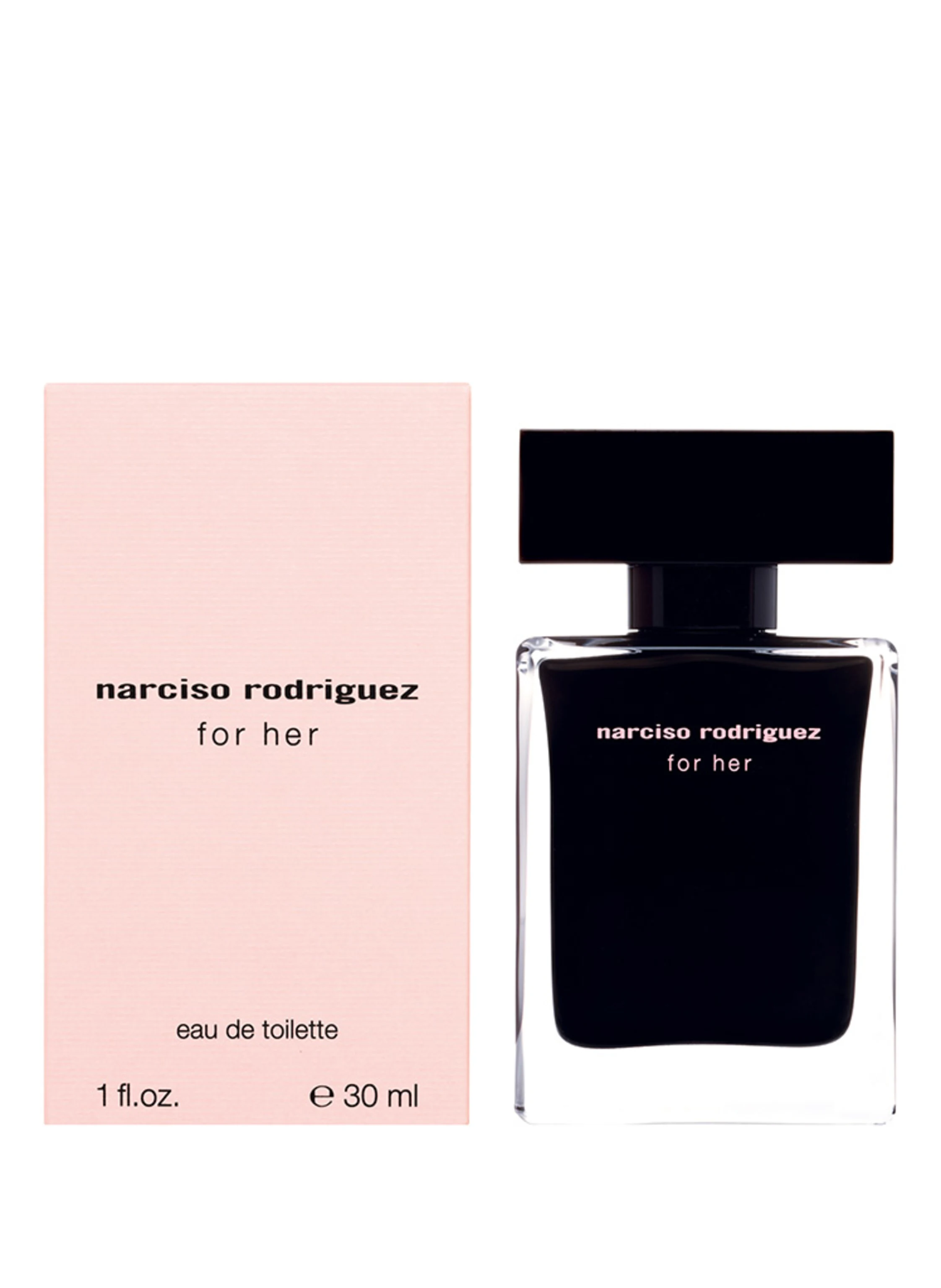 narciso rodriguez FOR HER