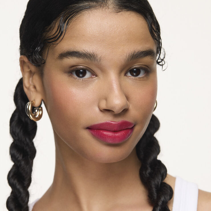 Wonderskin Wonder Blading Lip Stain Masque