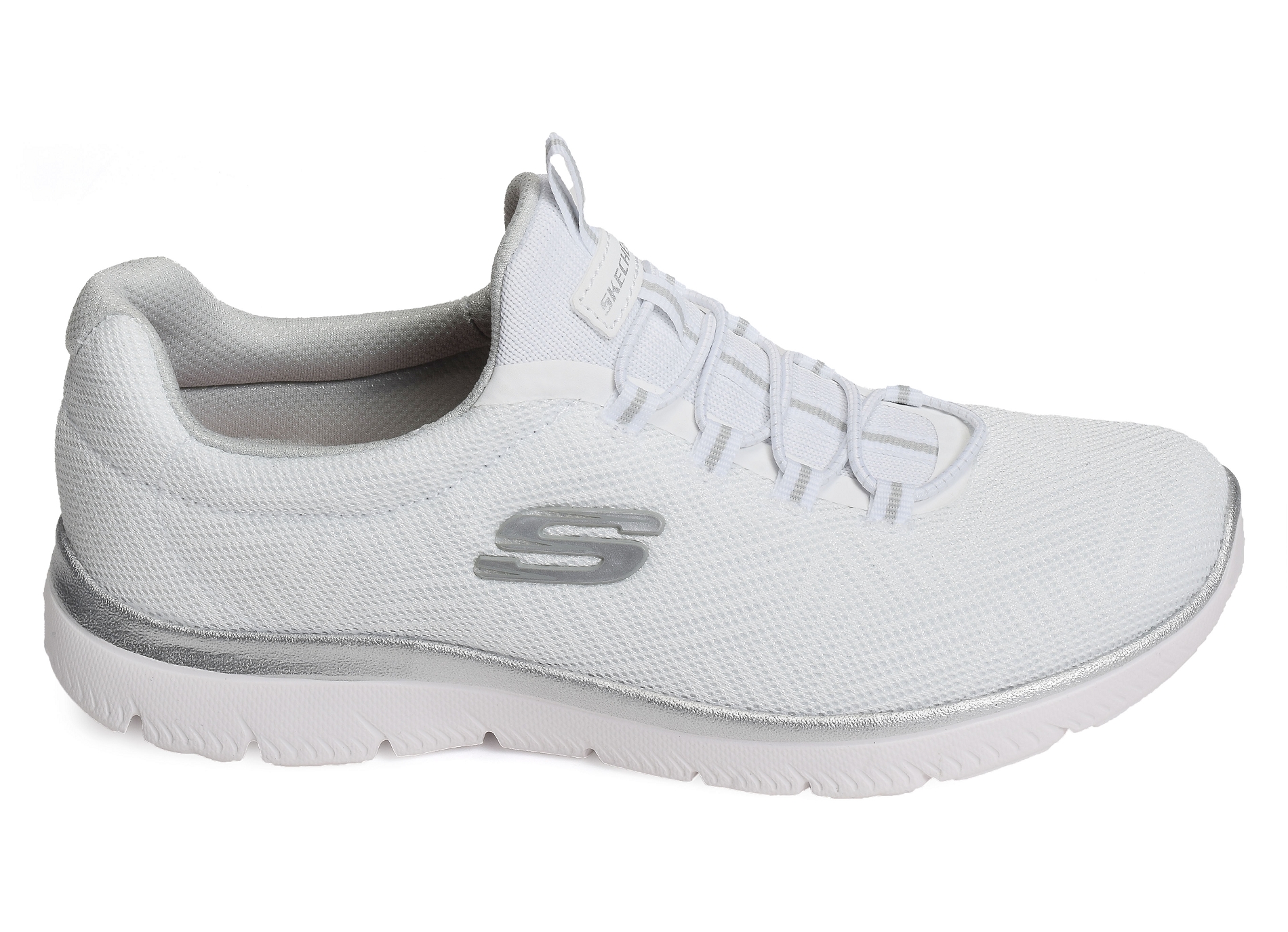 Summits artistry chic blanc
