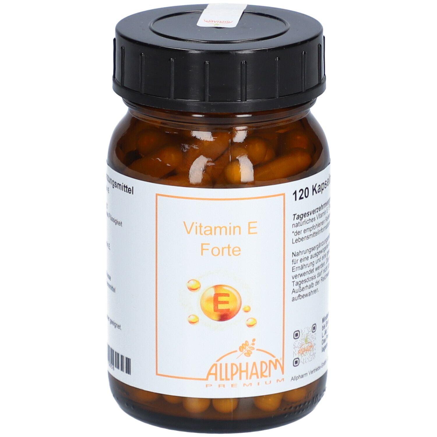 Vitamin E Forte