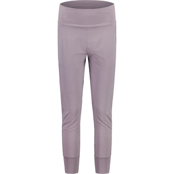 Maloja AnandaM. Hose Smoky Purple Brushflower Damen