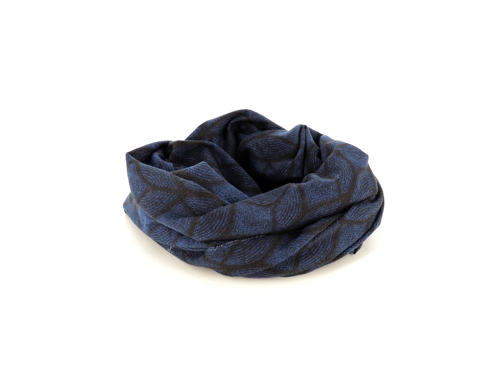 M brand-16520 Textile Bleu